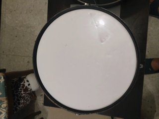 Batería Percusión Jinbao