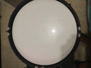 Batería Percusión Jinbao