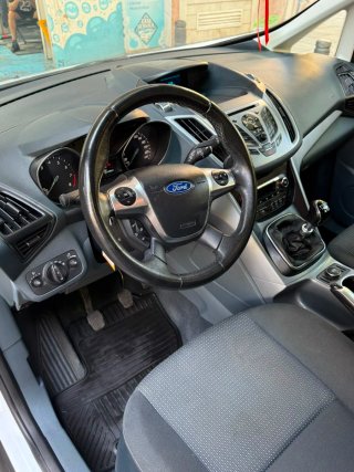 Ford C-MAX 2015