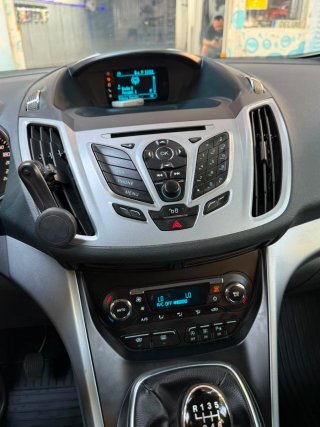 Ford C-MAX 2015