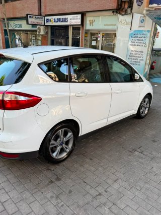 Ford C-MAX 2015