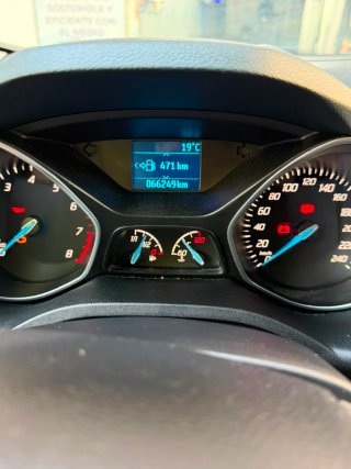 Ford C-MAX 2015