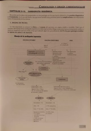 Libro resúmenes CTO Medicina 2011
