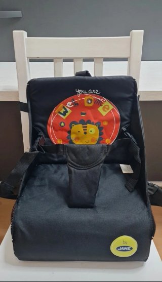 Trona portátil Jane Kids Zone