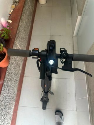 Patinete Eléctrico Xiaomi - Buen Estado