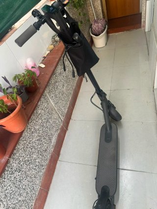 Patinete Eléctrico Xiaomi - Buen Estado