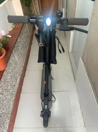 Patinete Eléctrico Xiaomi - Buen Estado
