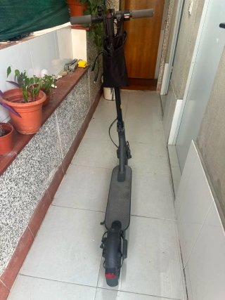 Patinete Eléctrico Xiaomi - Buen Estado