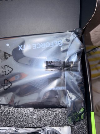 MSI RTX 5070 Gaming Trio OC 12GB