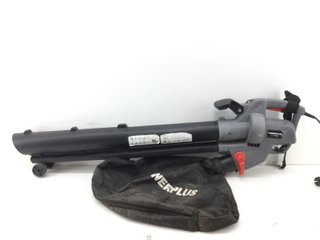 E589291-0 SOPLADOR POWERPLUS POWEG9013