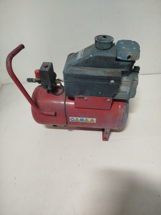Compresor Pintuc 2 HP