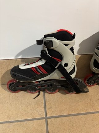 Patines Boomerang Performance M5 Design