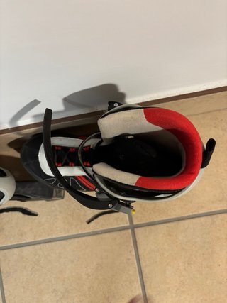 Patines Boomerang Performance M5 Design