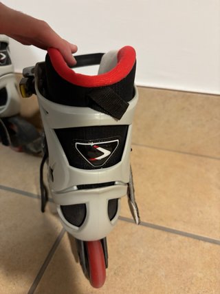 Patines Boomerang Performance M5 Design