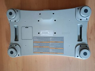 Wii Balance Board Nintendo