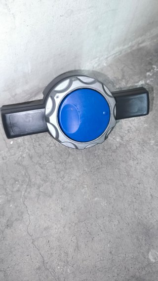 Cofre Techo Bermude 200 375L