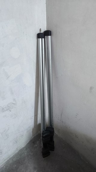 Cofre Techo Bermude 200 375L