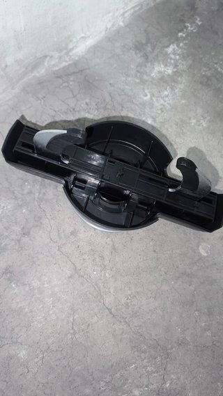 Cofre Techo Bermude 200 375L