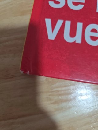 ¡Este cuento se ha vuelto loco!