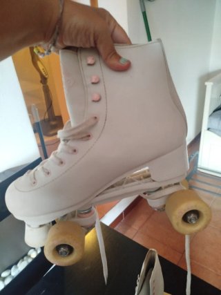Patines Oxelo Talla 41