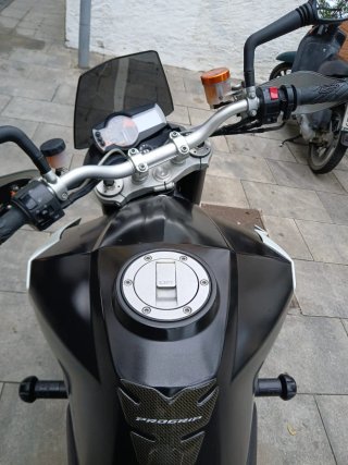 KTM 990 Super Duke   Naked