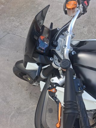 KTM 990 Super Duke   Naked