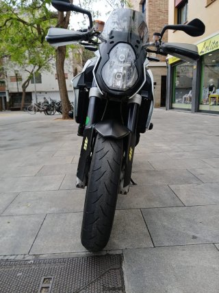 KTM 990 Super Duke   Naked