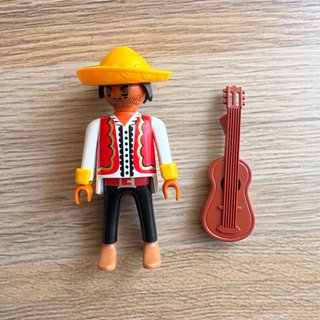 Playmobil Mariachi Serie 2 5157