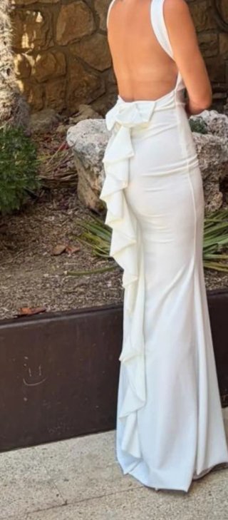 Vestido de Novia/Evento