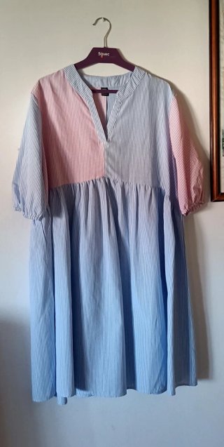 Vestidos talla grande