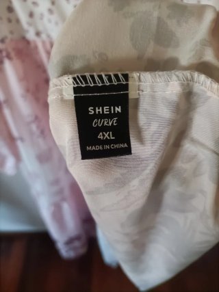 Vestidos talla grande