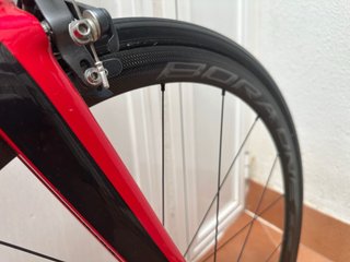 Canyon Aeroad-Ultegra-Camb.electrónico-Potenciomet