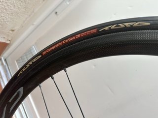 Canyon Aeroad-Ultegra-Camb.electrónico-Potenciomet