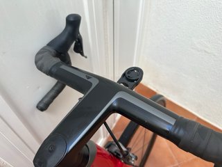Canyon Aeroad-Ultegra-Camb.electrónico-Potenciomet