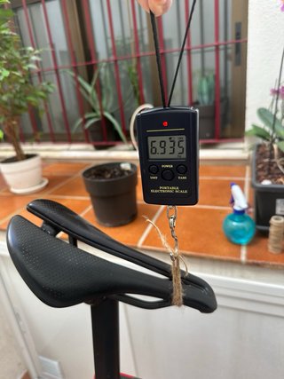 Canyon Aeroad-Ultegra-Camb.electrónico-Potenciomet