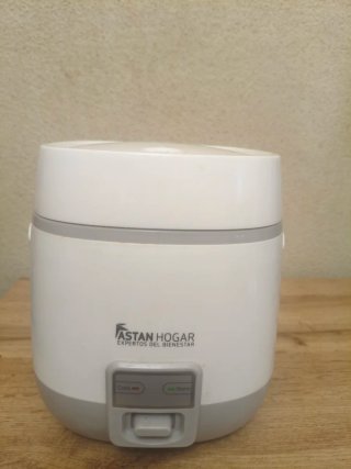Arrozeira ASTAN HOGAR 0.5L