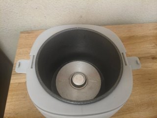 Arrozeira ASTAN HOGAR 0.5L