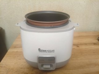 Arrozeira ASTAN HOGAR 0.5L