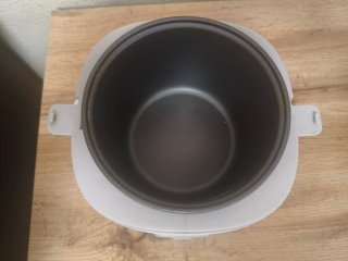 Arrozeira ASTAN HOGAR 0.5L