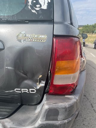 Jeep Grand Cherokee 4x4. Mejor ver y probar