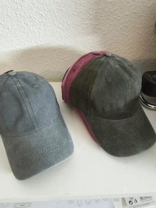 Gorras y gorros