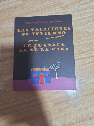 LAS VACACIONES DE INVIERNO DE JUANACA EL DE LA ...