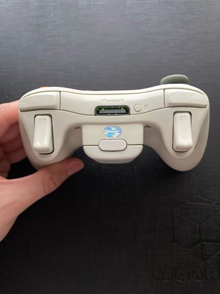 Controller Wireless Xbox 360
