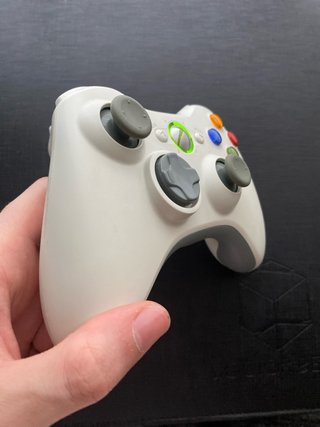 Controller Wireless Xbox 360