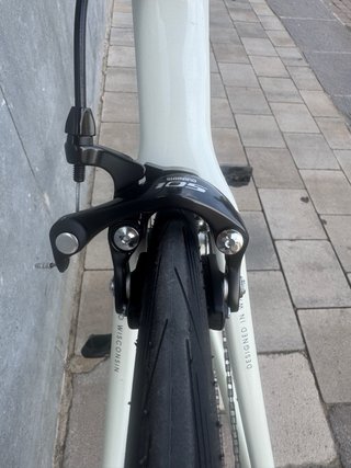 Trek Émonda S5 Carbono Talla 56 en muy buen estado