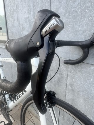 Trek Émonda S5 Carbono Talla 56 en muy buen estado