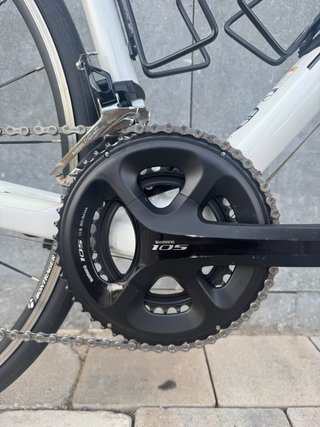 Trek Émonda S5 Carbono Talla 56 en muy buen estado