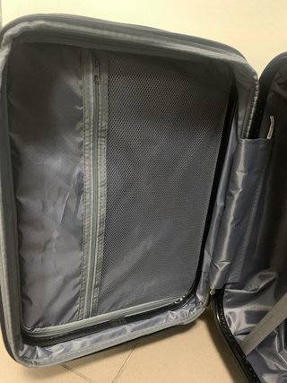 Maleta grande 23 kilos extensible nueva