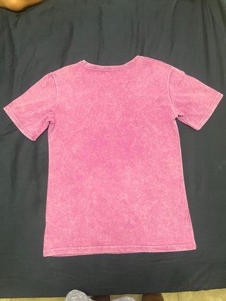Camiseta Los Angeles Talla Única