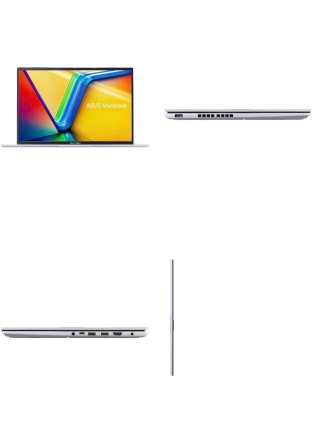 Portátil ASUS 16" OLED i7 13620H, 16GB RAM 1TB SSD